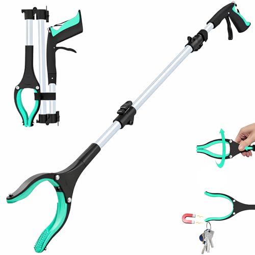 Grabber Reacher Tool