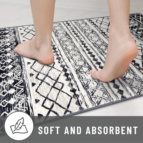 Geometric Area Rug