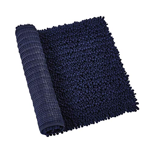 Bathroom Contour Rug U Shaped Bath Mat