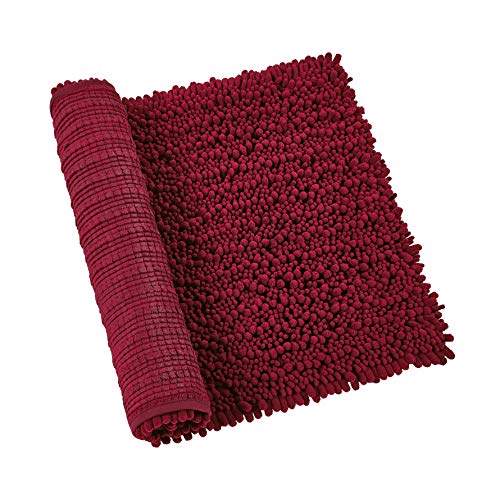 Bathroom Contour Rug U Shaped Bath Mat