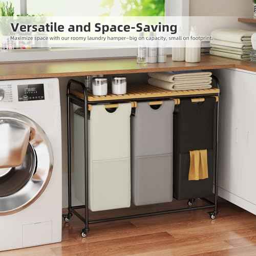 Laundry Sorter