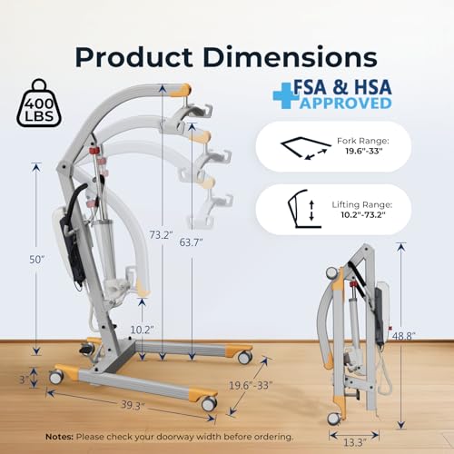 Patient Lifts