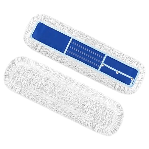 36" Commercial Dust Mop