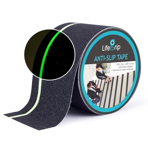 General Purpose Tape Black