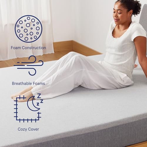 Sleep Element Twin Mattress