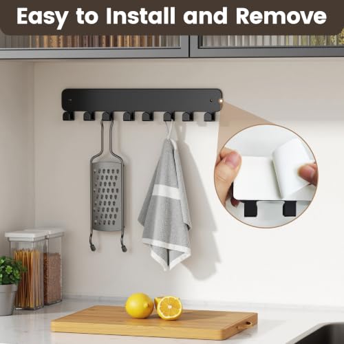 Key Holder Wall Mount