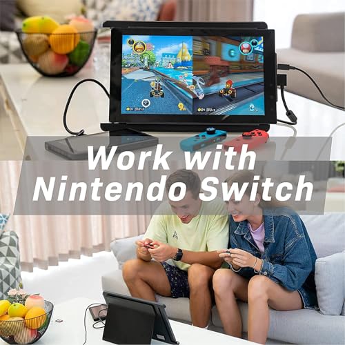 Mobile Pixels Portable Laptop Monitor