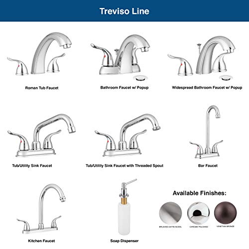Treviso Laundry Tub
