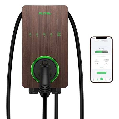 Home Smart Electric Vehicle
