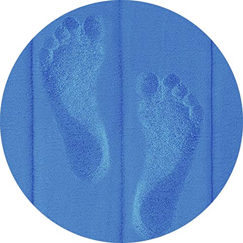 Memory Foam Bath Mat Rug