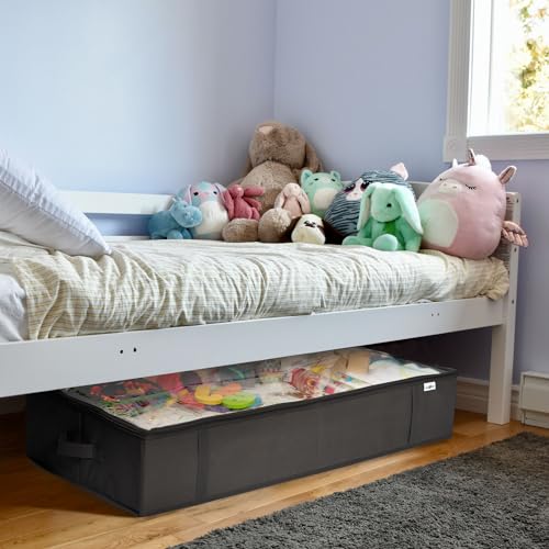 Closet Organizers and Storage