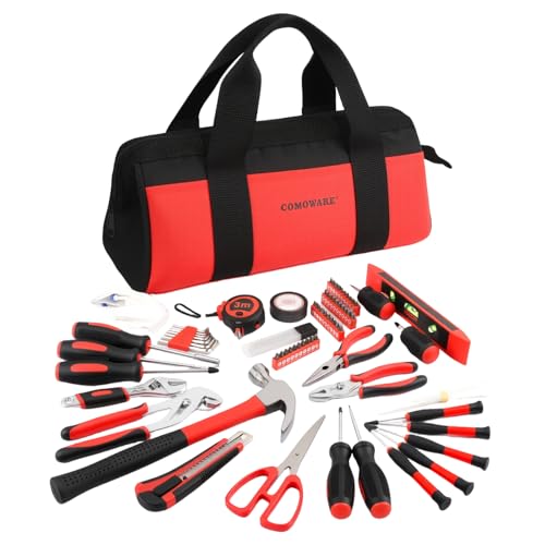 218 Pcs Home Tool Kit