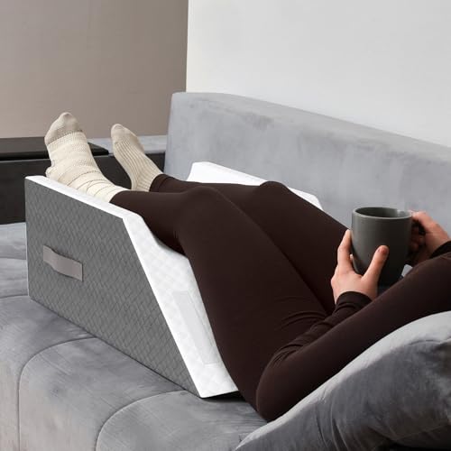 Kolbs Post Surgery Leg Elevation Pillow