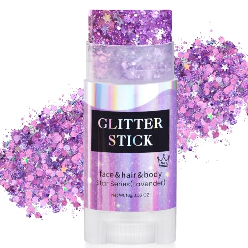 Body Glitter Stick
