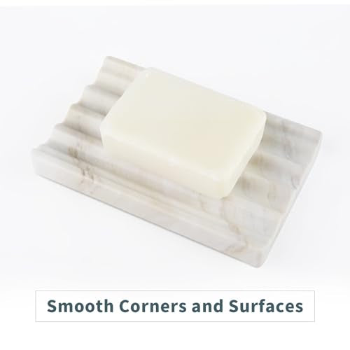 Marble Soap Dish