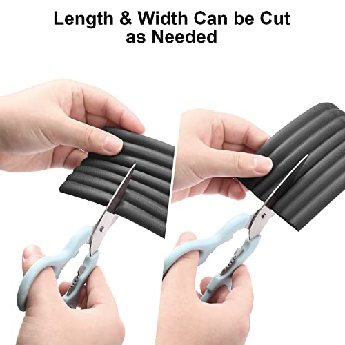 Baby Proofing Edge Protector 16.4 feet with 3M Strong Adhesive Pre