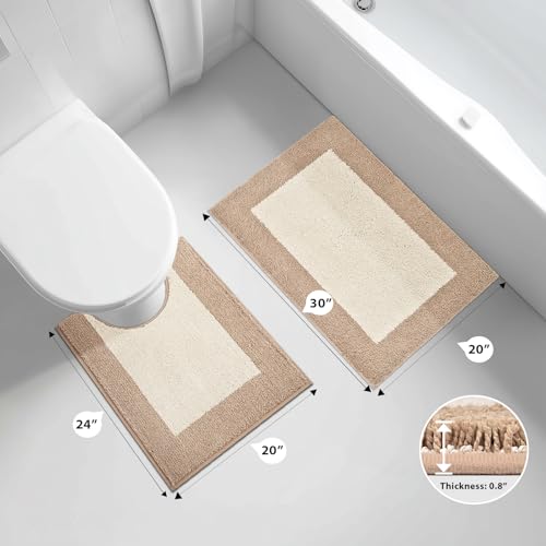 Bathroom Rugs
