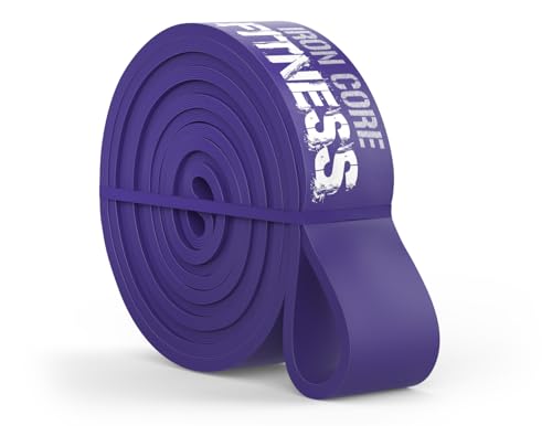 Pull Up Assistance Resistance Bands
