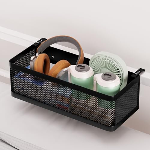 Bedside Caddy Shelf for Bunk Bed & Dorm