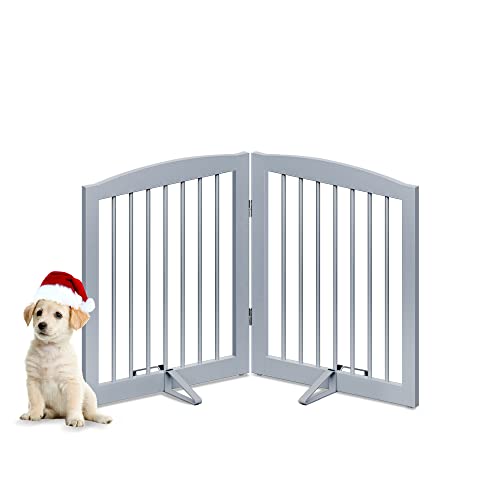 Freestanding Pet Gate