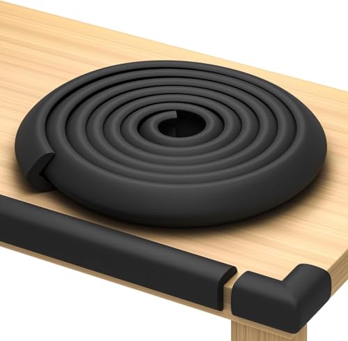 Sharp Edge and Furniture Safety Guards