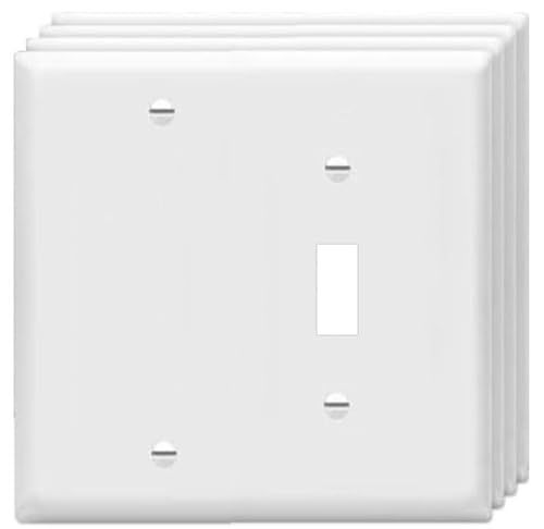 Blank Wall Plates 1