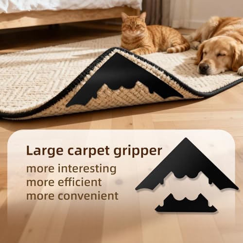 Rug Carpet Non Slip Grippers