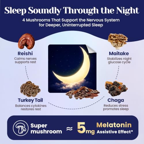 Natural Sleep Aid Cocoa Powder With Magnesium Glycinate