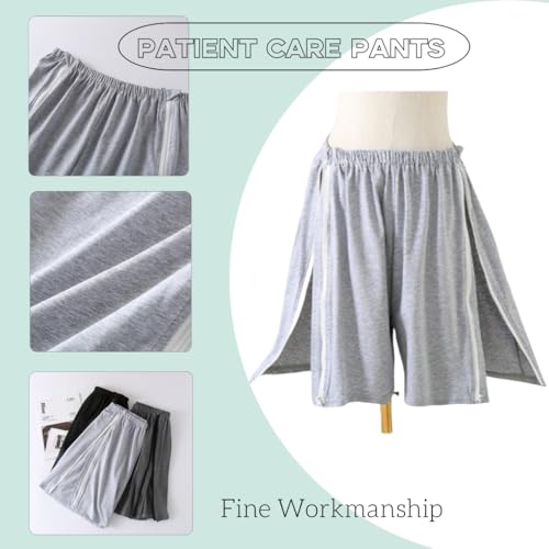 Bedridden Patient Clothing