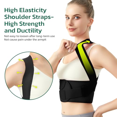 Posture Corrector for Women