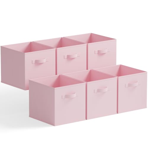 Cube Storage Bins