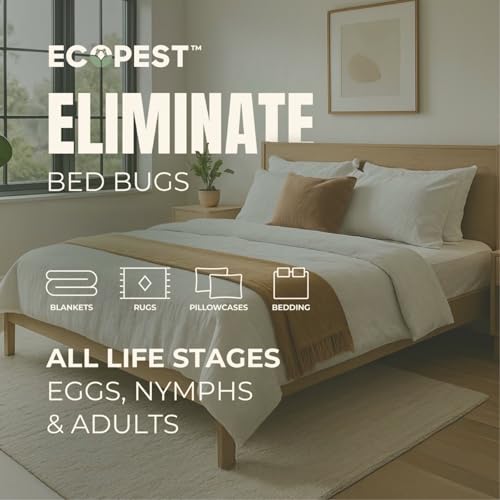 Bed Bug Spray