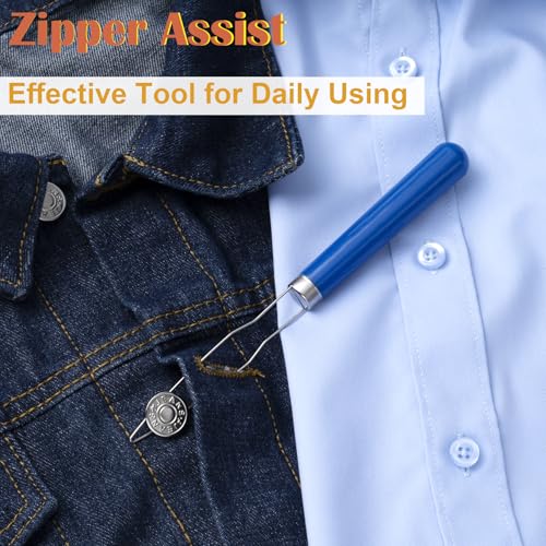 Easy Button Hook