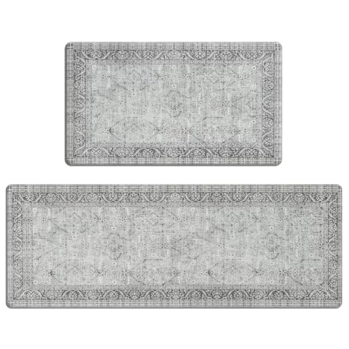 Kitchen Mats 2PCS
