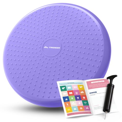 Wobble Cushion