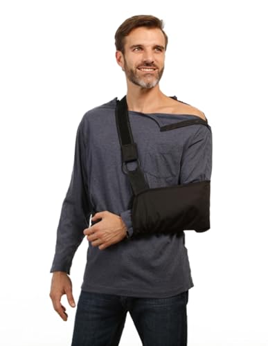 Post Shoulder Surgery Shirts for Men
