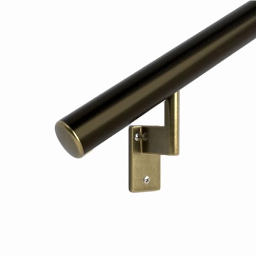 Flush Handrail Kit