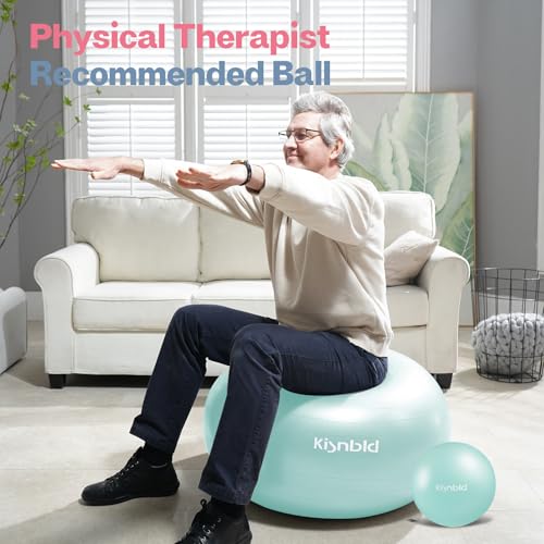Exercise Ball