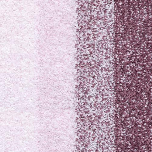 Microfiber Bathroom Rug Set 2 Piece