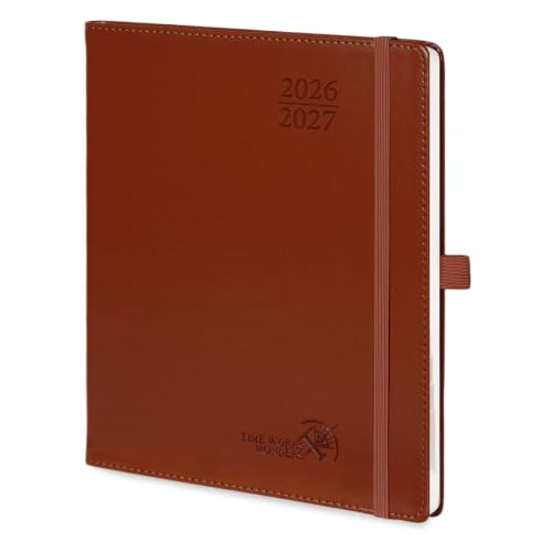 Planner 2026 2027
