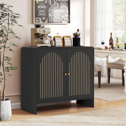 Sideboard Buffet Cabinet with Storage