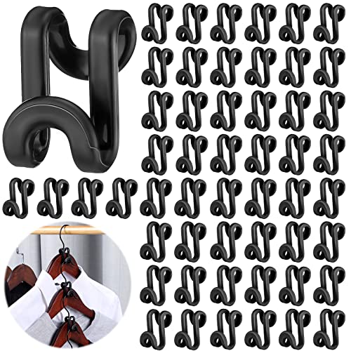 Space Saving Hanger Hooks