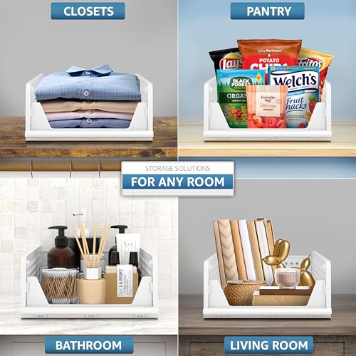Shelf Organizer