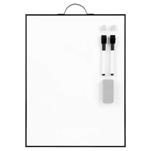 Small Whiteboard&Corkboard