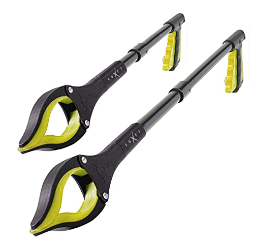 Grabber Reacher Tool