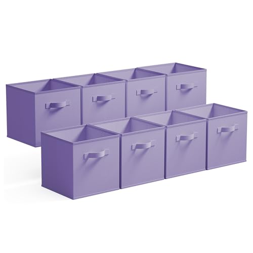 Cube Storage Bins