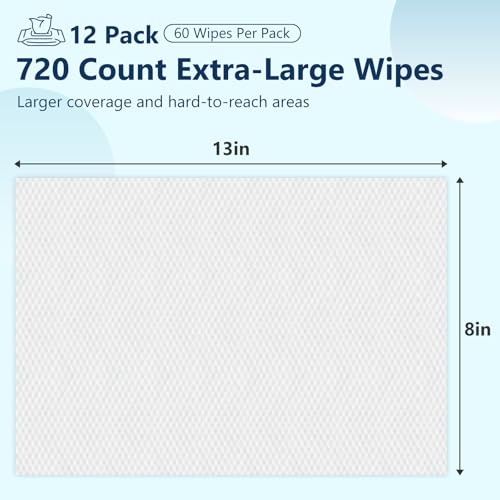Adult Wipes For Elderly