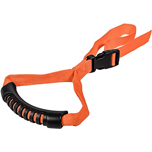 Auto Cane Car Grab Handle Adjustable Standing Aid Safety Vehicle Support Portable Nylon Grip Car Assist Device