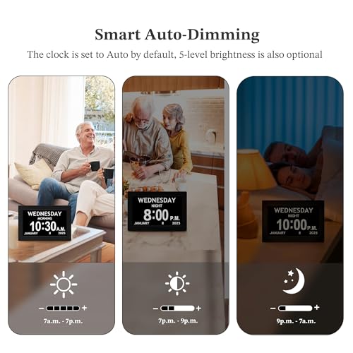 Digital Clock