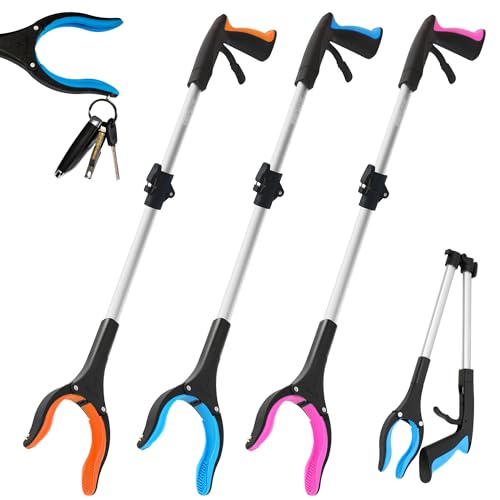 2 Pack 32 inch FDA Registered GrabRunner Heavy Duty
